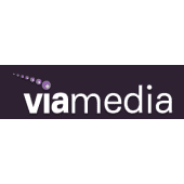 Viamedia's Logo