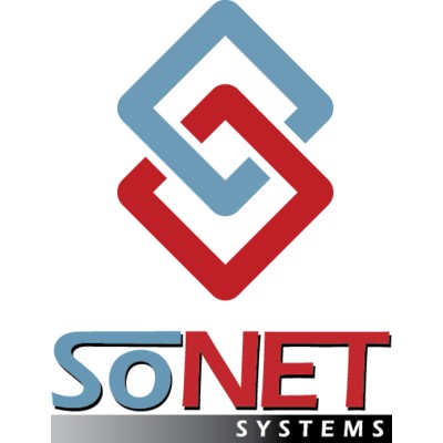 SONET SYSTEMS PTY LTD's Logo