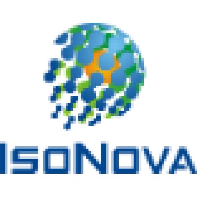 Isonova Technologies LLC's Logo