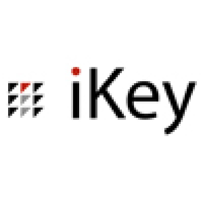 Ikey Ltd.'s Logo