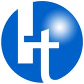 Logi-Tech's Logo