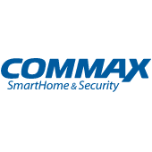 Commax's Logo