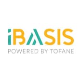 iBasis's Logo