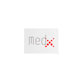 Medx Health's Logo