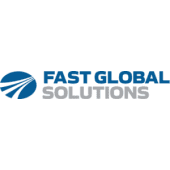 FAST Global Solutions (WASP Inc.)'s Logo