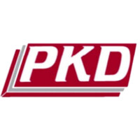 PKD PRECISION SHEET METAL LIMITED's Logo