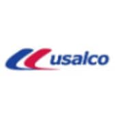 USALCO's Logo