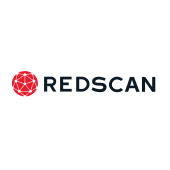 Redscan's Logo