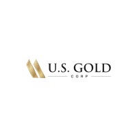 U.S. Gold Corp.'s Logo