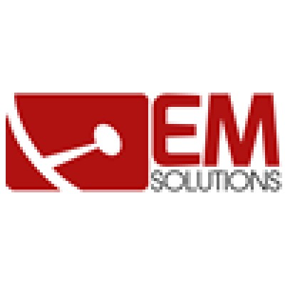 E M SOLUTIONS PTY LTD's Logo