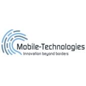 Mobile-Technologies's Logo