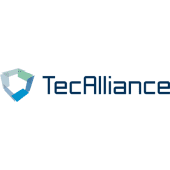 TecAlliance's Logo