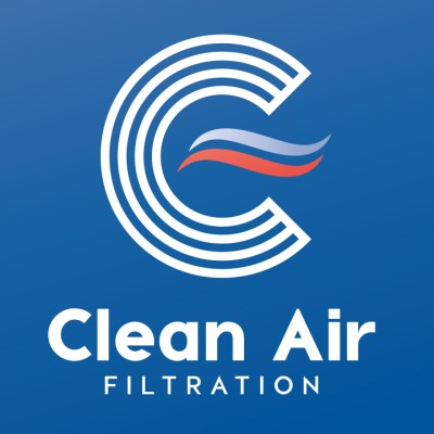 CLEAN AIR FILTRATION SERVICES PTY. LTD.'s Logo