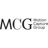 Motion Capture Group's Logo