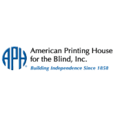 American Printing House for the Blind Logo