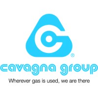 Cavagna Group's Logo