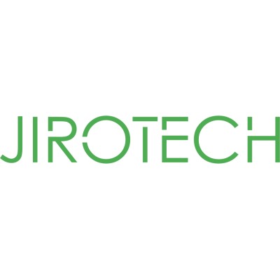 JIROTECH PTY LTD's Logo