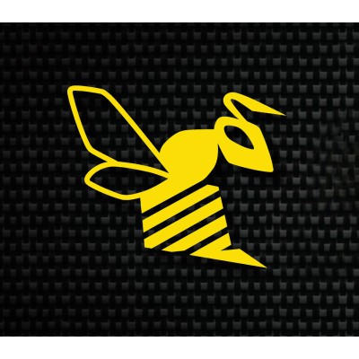 Honey Bee Manufacturing Ltd's Logo