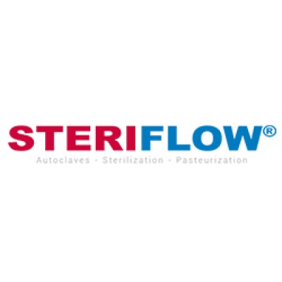 STERIFLOW's Logo