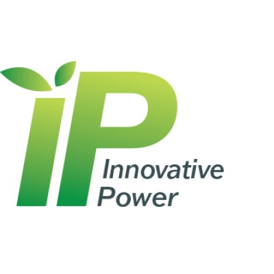 IP Innovative Power GmbH's Logo