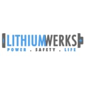 Lithium Werks's Logo