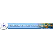 Technical Software Consulting's Logo