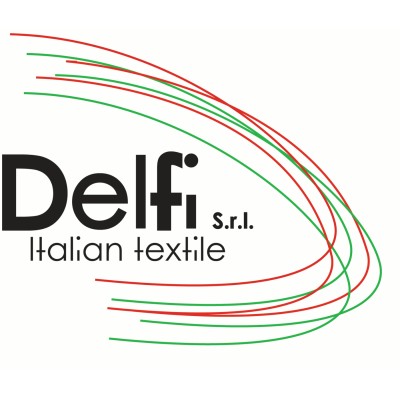 DELFI SRL's Logo