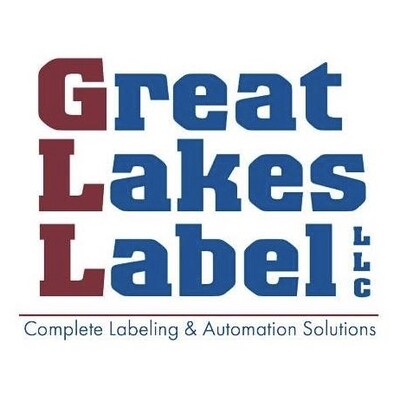 Great Lakes Label, LLC's Logo