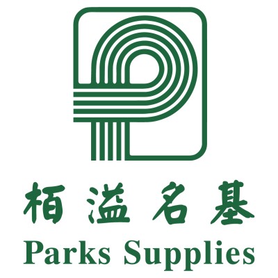 PARKS SUPPLIES COMPANY LIMITED's Logo