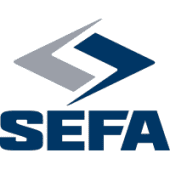 The SEFA Group's Logo