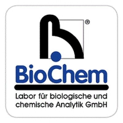 BioChem Holding Beteiligungs- und Management GmbH's Logo