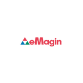 eMagin Logo