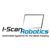 I-Scan Robotics's Logo