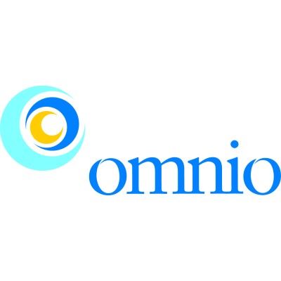 Omnio AB's Logo