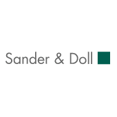 Sander and Doll AG's Logo