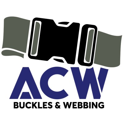 American Cord & Webbing Co., Inc.'s Logo