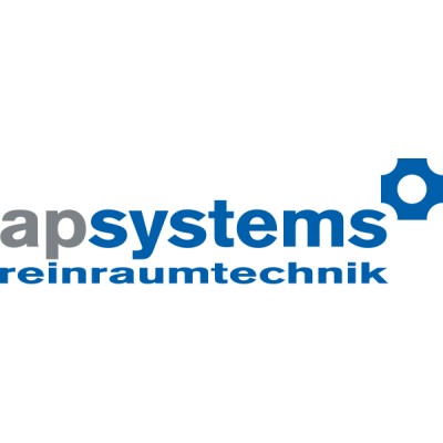 ap-systems GmbH's Logo