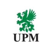 UPM Plywood's Logo