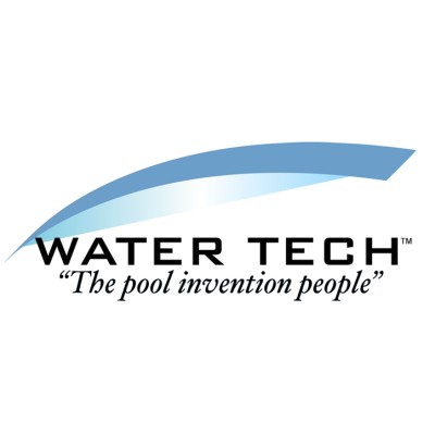 Water Tech Corp.'s Logo