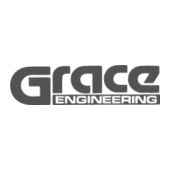 Grace Engineering's Logo