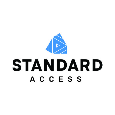 STANDARD ACCESS SERVICES PTY LTD Logo