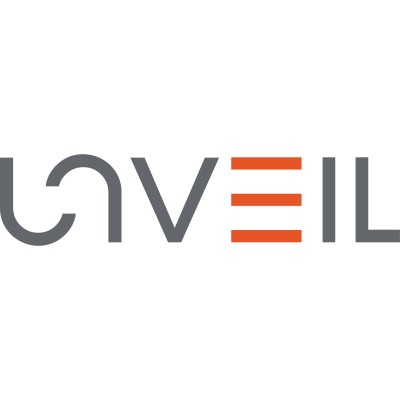 Unveil LLC's Logo