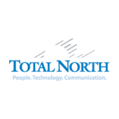 Total North Communications's Logo