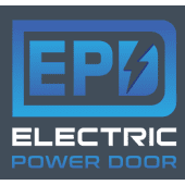 Electric Power Door's Logo