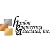 Hanlon Engineering and Architecture's Logo