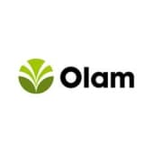 OLAM International's Logo