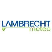 LAMBRECHT meteo's Logo