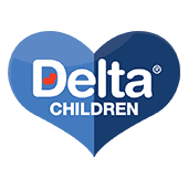 Delta Children's Logo