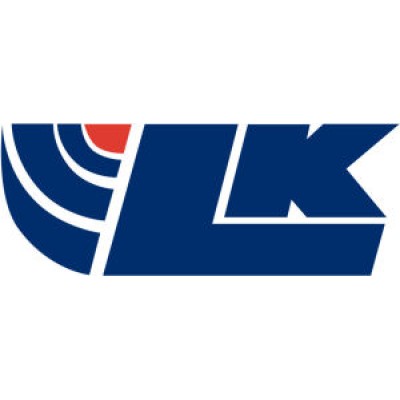 LK METROLOGY LTD's Logo