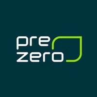 PreZero Deutschland's Logo